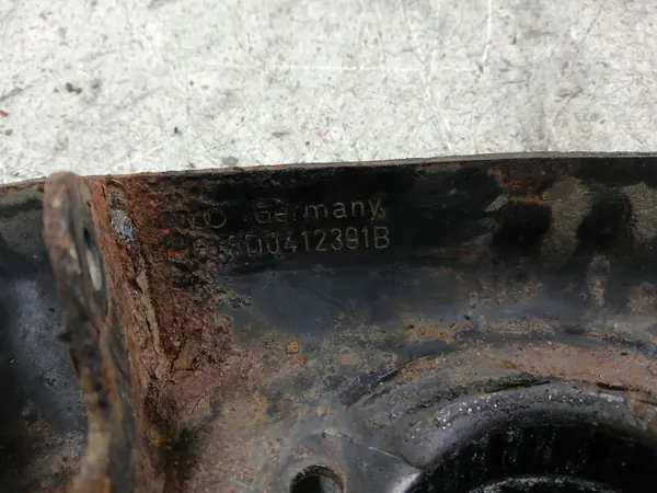 Jousituskiinnike OEM 8D0412391B VW Passat B5/Audi A4 B5 image 5