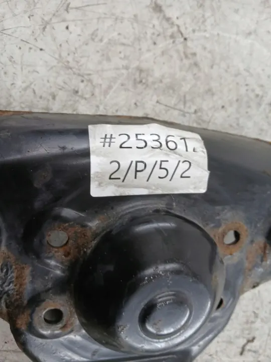 Jousituskiinnike OEM 8D0412391B VW Passat B5/Audi A4 B5 image 6