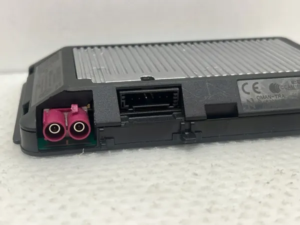 Module charge sans fil OEM 3G0980611 pour VW Passat B8 image 4