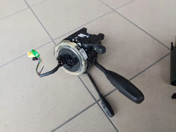 MERCEDES CLS W219 2004- Combinatieschakelaar sensor image 8