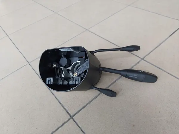 MERCEDES CLS W219 2004- Combinatieschakelaar sensor image 9