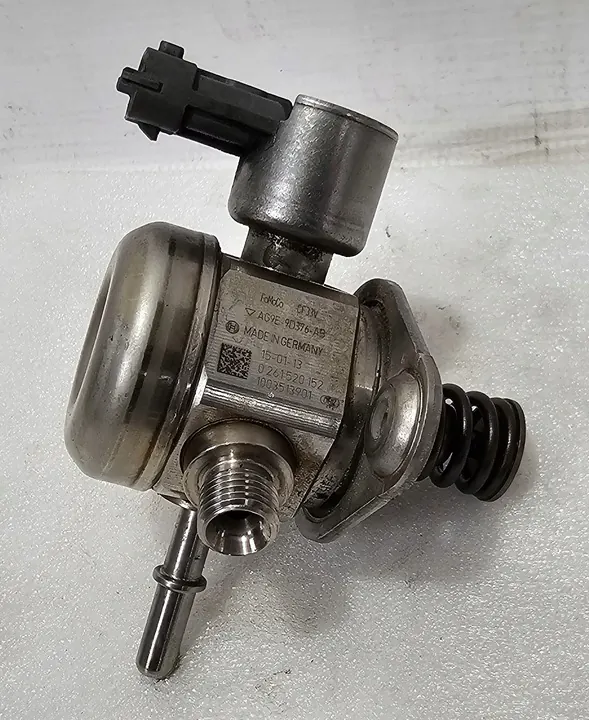 Kraftstoffpumpe Ford / Volvo / Land Rover 2.0 - AG9E-9D376-AB image 2