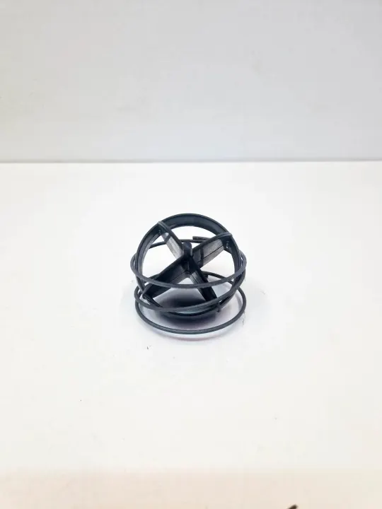 OEM 1078300054 Dashboard Ventilatie Mercedes SL R107 image 4