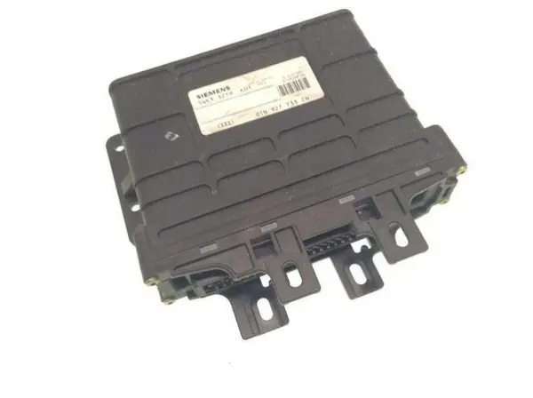 Computadora de transmisión OEM 01N927733CN para VW Passat B5 image 2