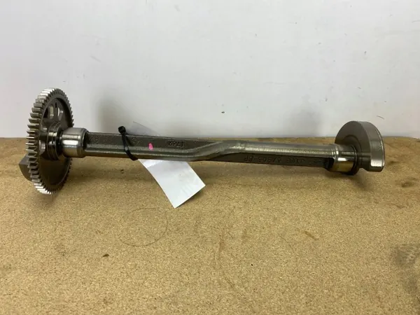 Oljepumps balansaxel OEM JX6G6A305BBP för Ford image 2
