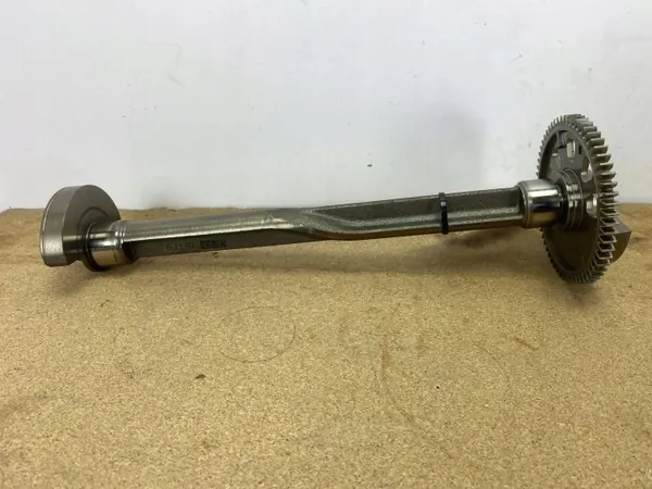Oljepumps balansaxel OEM JX6G6A305BBP för Ford image 5