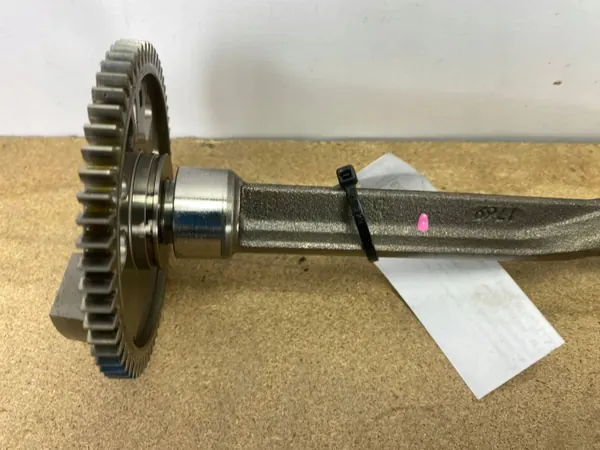Oljepumps balansaxel OEM JX6G6A305BBP för Ford image 6