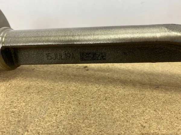 Oljepumps balansaxel OEM JX6G6A305BBP för Ford image 9