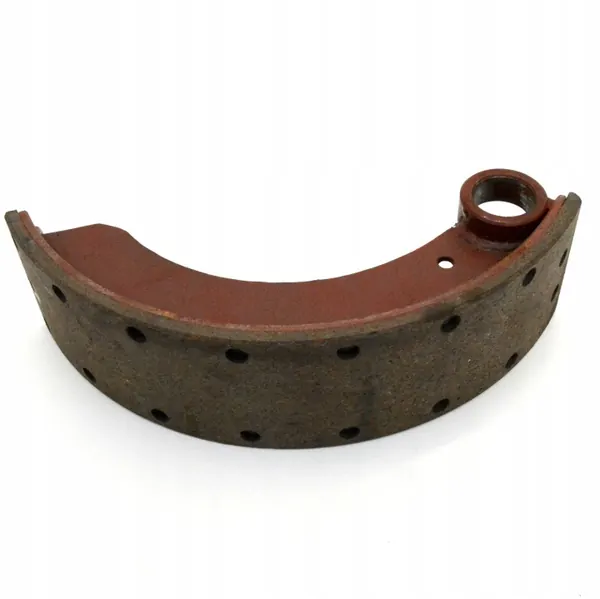 Vordere Bremsbacke OEM 250425 für Jelcz 300/315 image 2