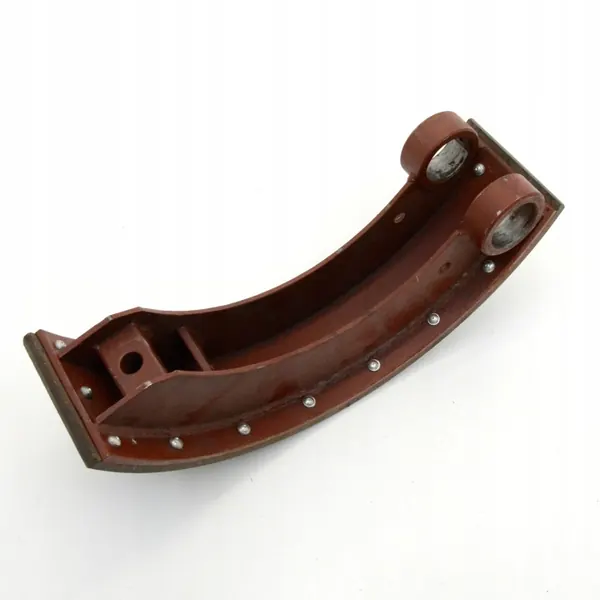 Vordere Bremsbacke OEM 250425 für Jelcz 300/315 image 3