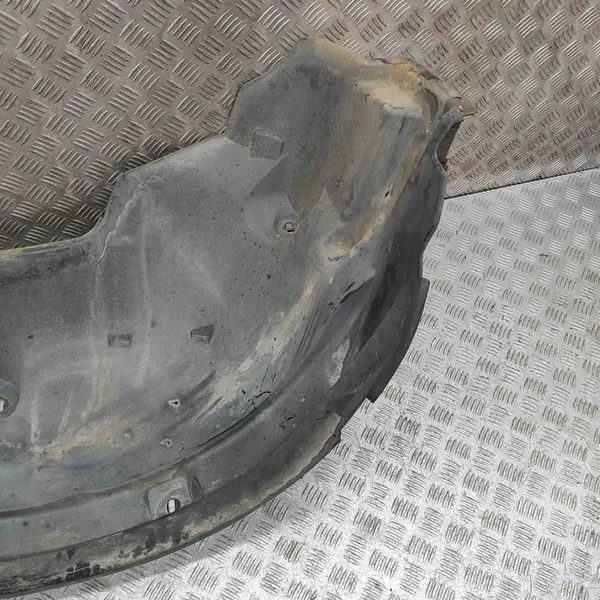 Fram höger hjulhus Mercedes-Benz M (W163) 2.7L A1638840622 image 4