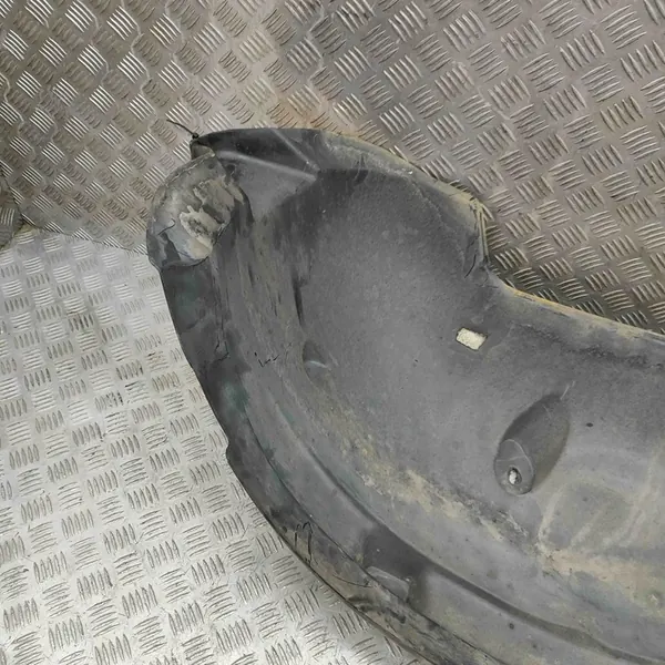 Fram höger hjulhus Mercedes-Benz M (W163) 2.7L A1638840622 image 5