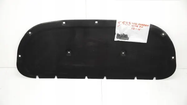 Isolation capot OEM 371116862 pour VW Sharan 7N image 2