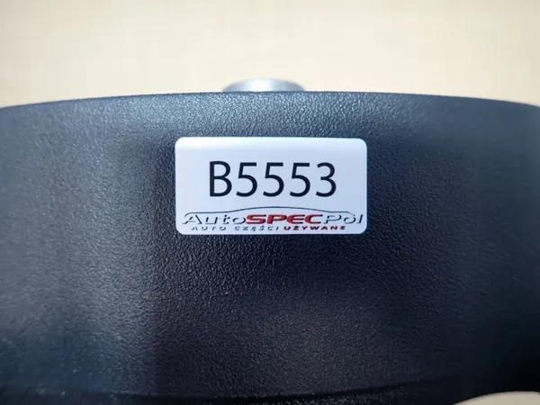 Nissan Juke I Ohjausnosto OEM 34194424A image 8