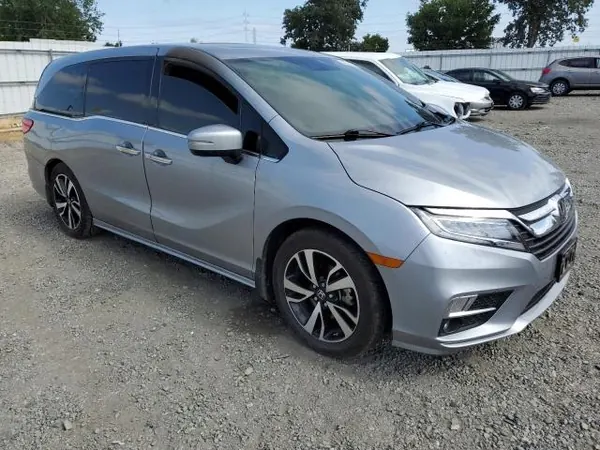 Jarrutahnat Taka OEM DB9196FF Honda Odyssey image 5