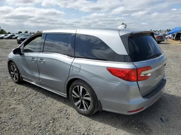 Jarrutahnat Taka OEM DB9196FF Honda Odyssey image 6