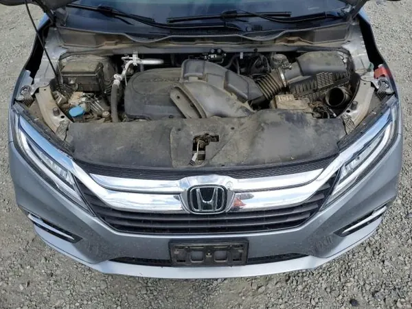 Jarrutahnat Taka OEM DB9196FF Honda Odyssey image 8