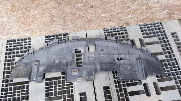 Nedre Stötfångarskydd Volvo S40 V40 image 5