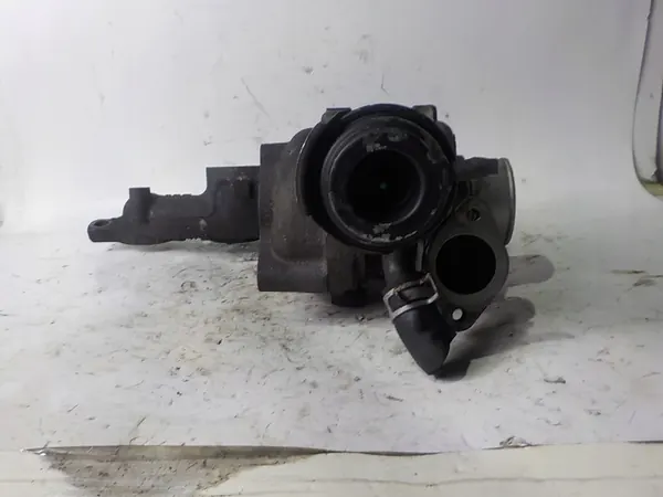 OPEL ZAFIRA B CORSA D 1.7 CDTI Turbocompresor 95516212 image 6