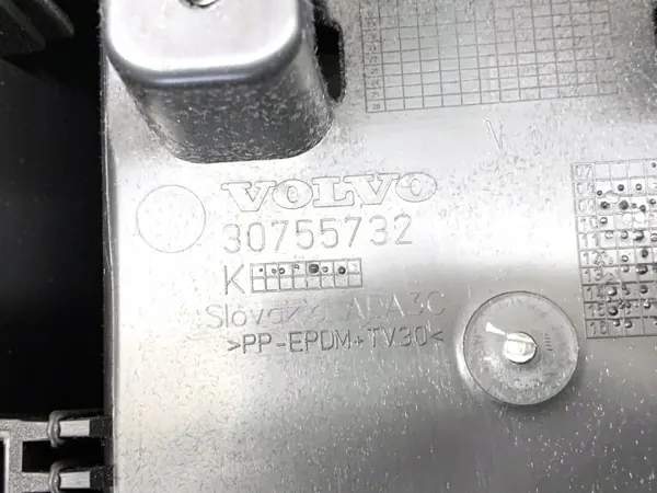 Käsinoja OEM 30753504 Volvo V60 I 2010-2018 image 6