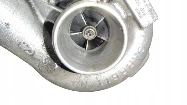 Turbo para Alfa Romeo 147 1.9 JTD 55205177 55188690 image 4