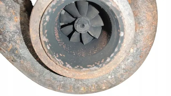 Turbo para Alfa Romeo 147 1.9 JTD 55205177 55188690 image 5