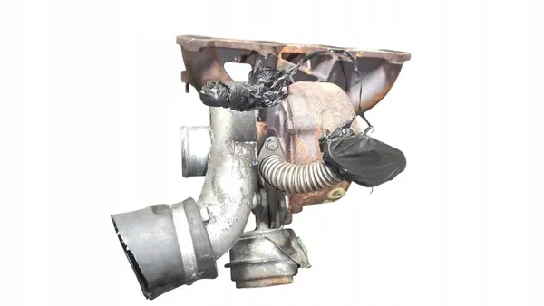 Turbo para Alfa Romeo 147 1.9 JTD 55205177 55188690 image 9