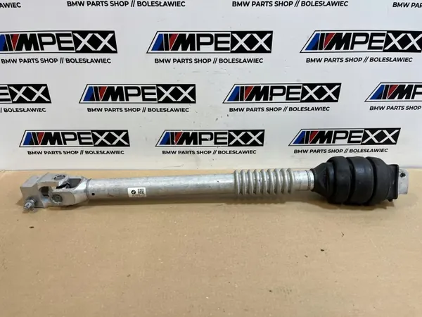 BMW Rattstamaxel OEM 6862088 - Begagnad image 2