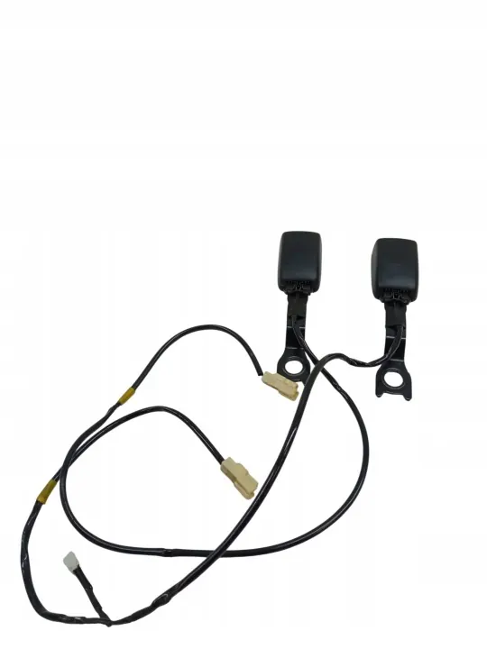 OEM 5907911257736 Turvavyön Solki Etu Mitsubishi image 2