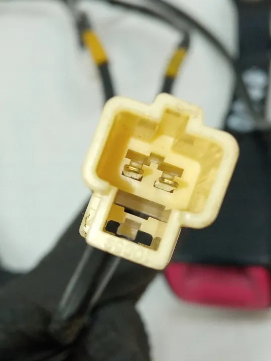 OEM 5907911257736 Turvavyön Solki Etu Mitsubishi image 4