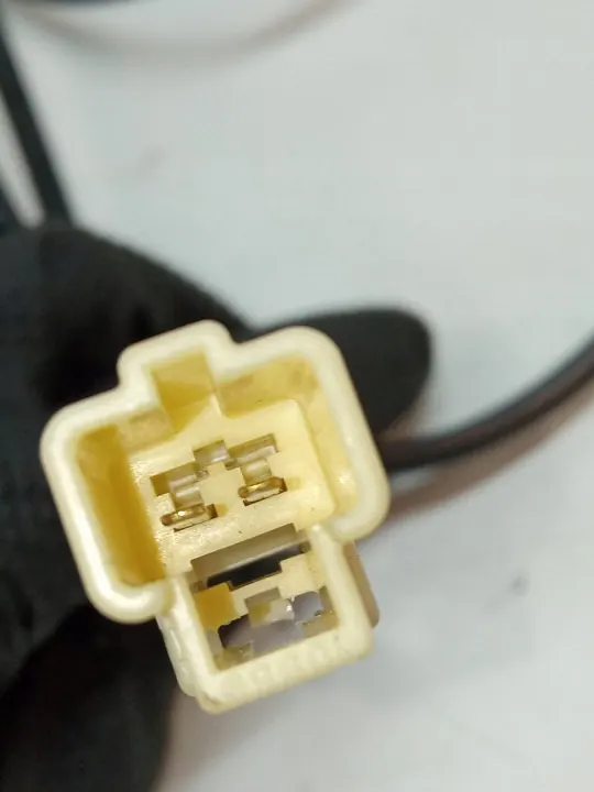 OEM 5907911257736 Turvavyön Solki Etu Mitsubishi image 5