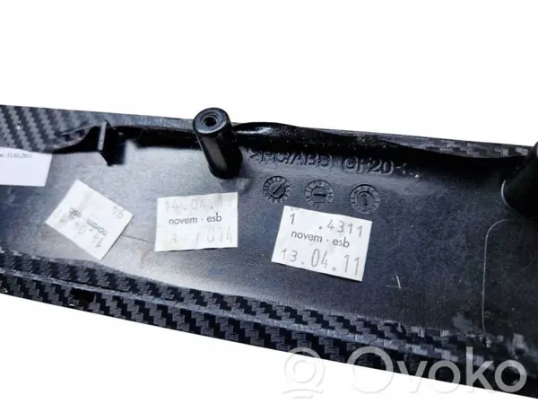 Gebrauchte BMW OE 805017704 Bremszangenhalterung image 6