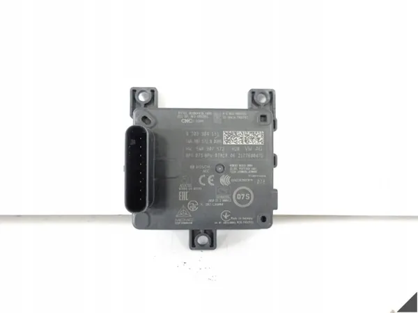 Module Radar OEM 5WA907572B pour VW Audi Seat Skoda image 2