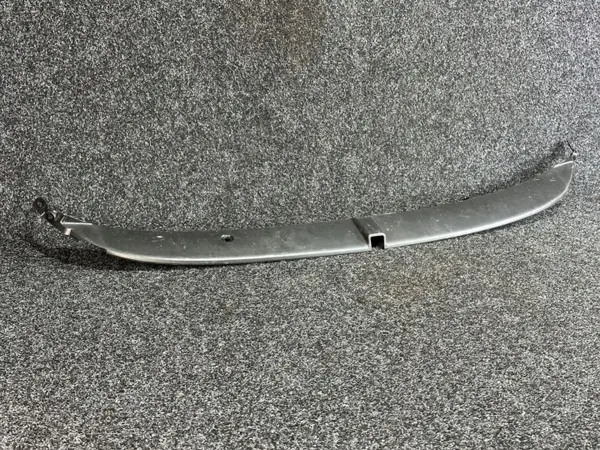 OEM 9841473980 Opel Astra L VI GSe Spoiler Stop-valo image 3