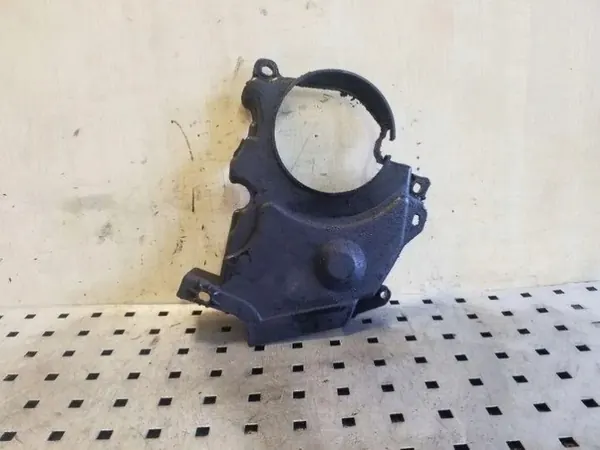 Ford Kamremsskydd OEM 9682068380 - Begagnad image 2