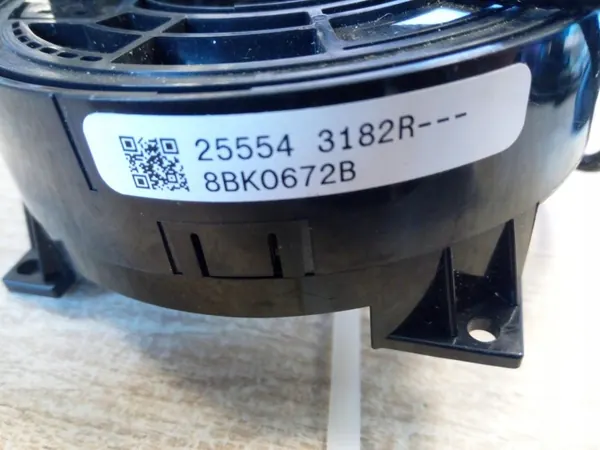 Ruban Airbag Dacia OEM 255543182R - Occasion image 3