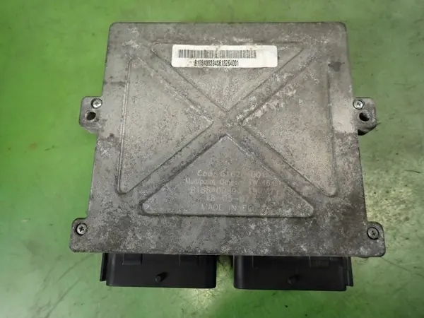 OEM 10R-026011 LPG-controller voor Renault Clio III 1.4 image 5