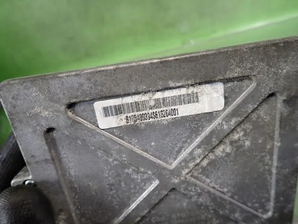 OEM 10R-026011 LPG-controller voor Renault Clio III 1.4 image 7