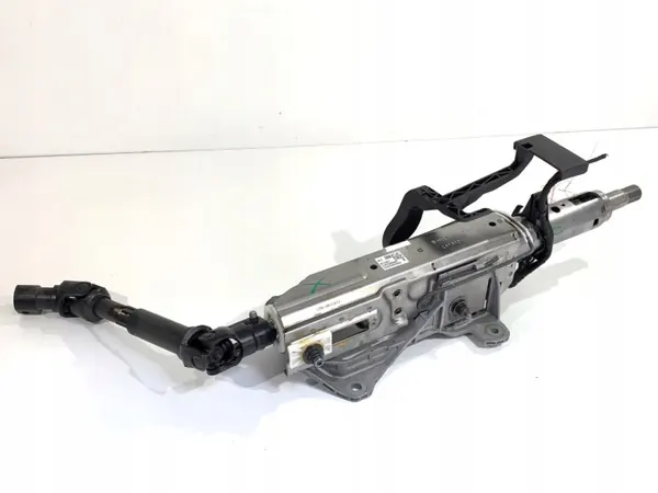 Colonne de direction Opel Astra K 39133886 OEM image 2