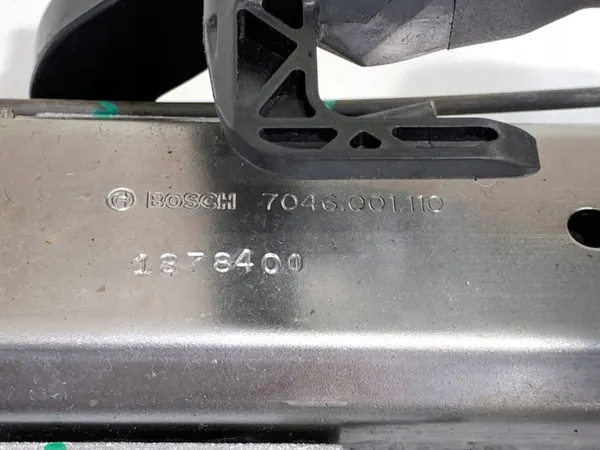 Colonne de direction Opel Astra K 39133886 OEM image 4