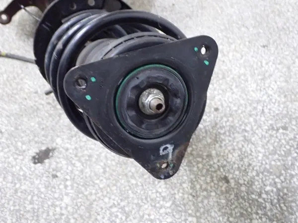 Vänster styrknäve OEM 543034CB1E Nissan X-Trail image 3
