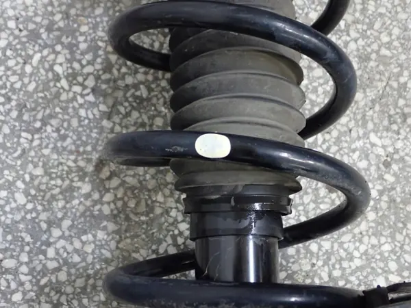 Vänster styrknäve OEM 543034CB1E Nissan X-Trail image 9