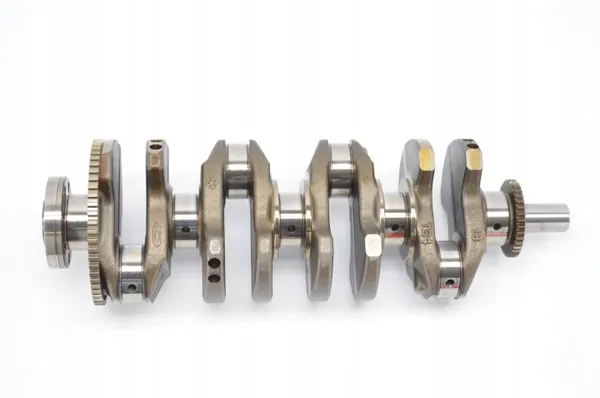Kampiakseli Jeep Compass OEM 5047374AC - Käytetty image 2