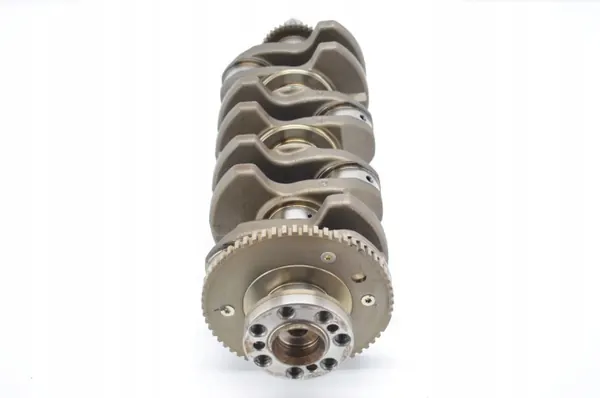 Kampiakseli Jeep Compass OEM 5047374AC - Käytetty image 3