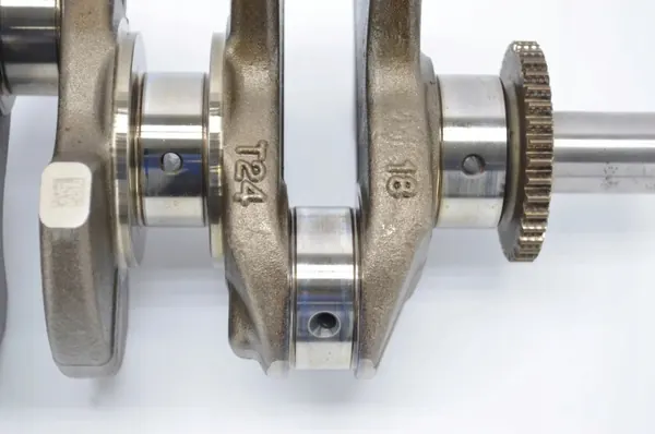 Kampiakseli Jeep Compass OEM 5047374AC - Käytetty image 6