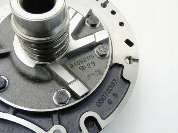 Växellådsoljepump 62TE OEM 05078567AA Chrysler image 3