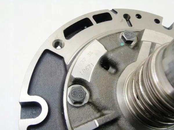 Växellådsoljepump 62TE OEM 05078567AA Chrysler image 5