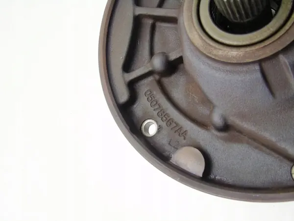 Växellådsoljepump 62TE OEM 05078567AA Chrysler image 7