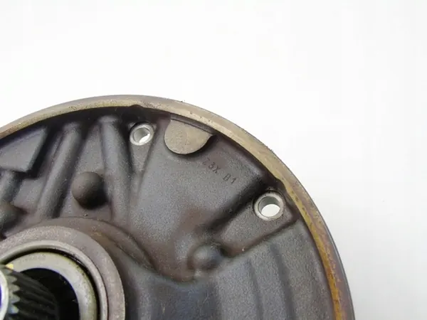 Växellådsoljepump 62TE OEM 05078567AA Chrysler image 8
