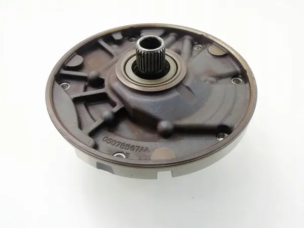 Växellådsoljepump 62TE OEM 05078567AA Chrysler image 9